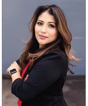 Maria Paredes