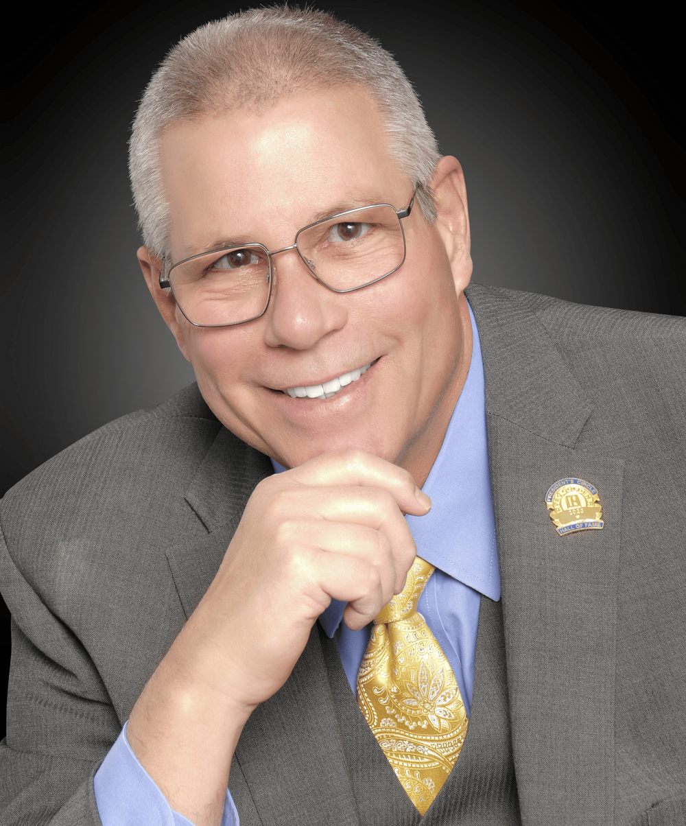 David J. Barber