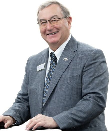 Ed Getty