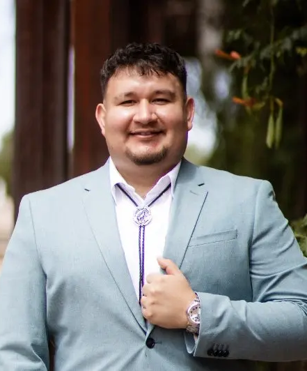 Alejandro Limas