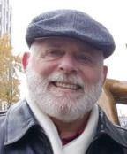 Mike Duvernay