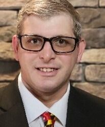 Joe Phillips