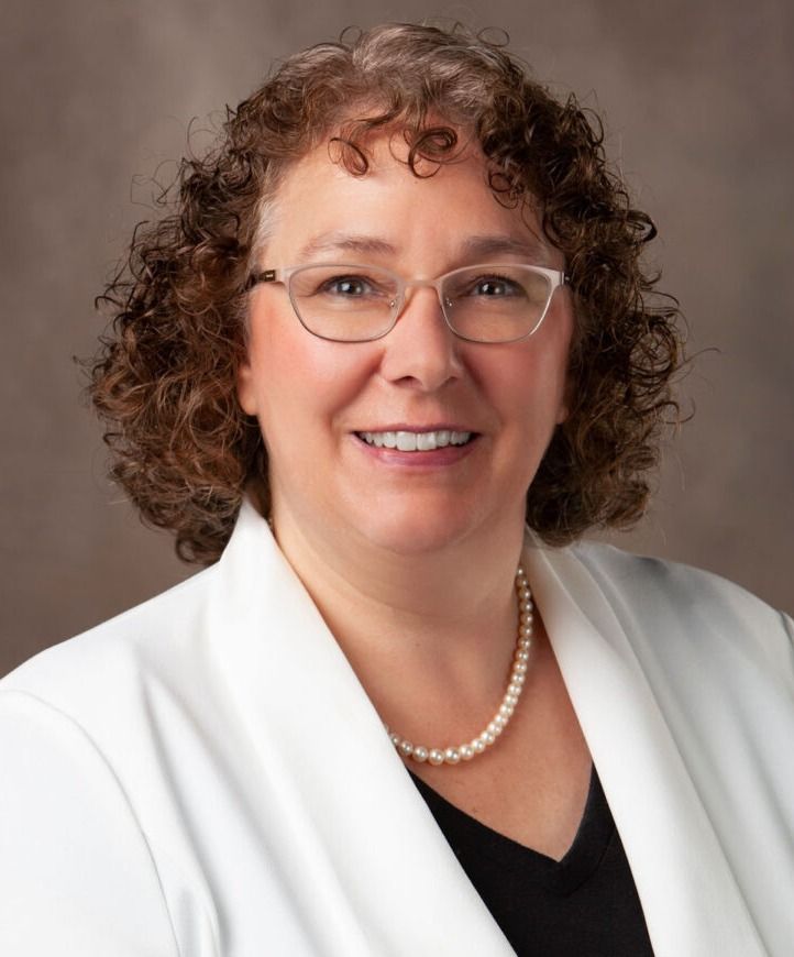 Christine Lambdin