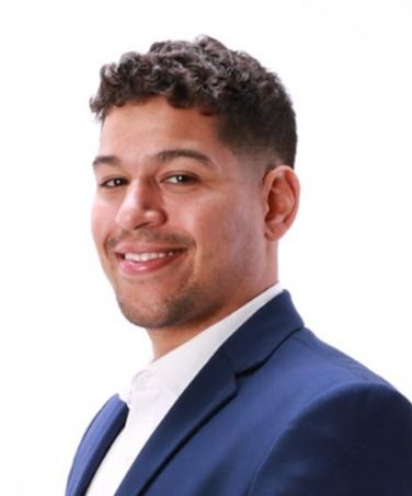 Anthony Hernandez