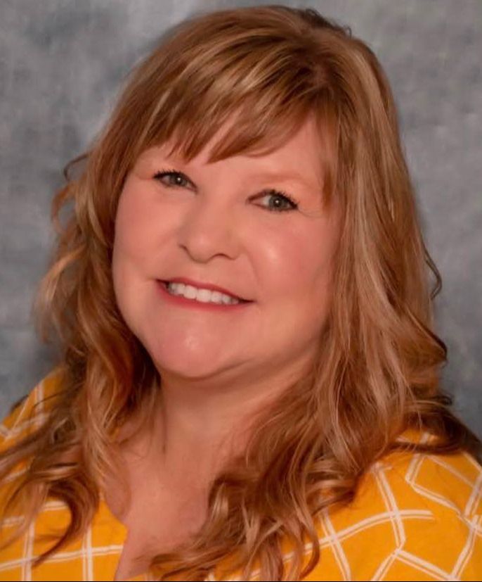 Michelle Smith