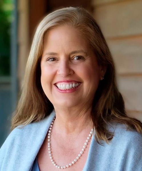 Lisa Steves