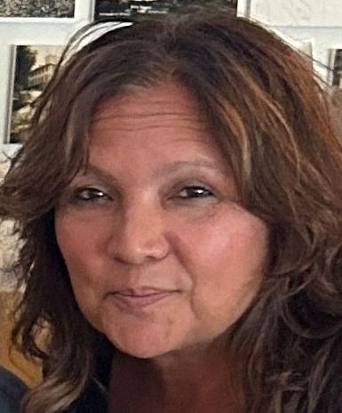 Teri Crane
