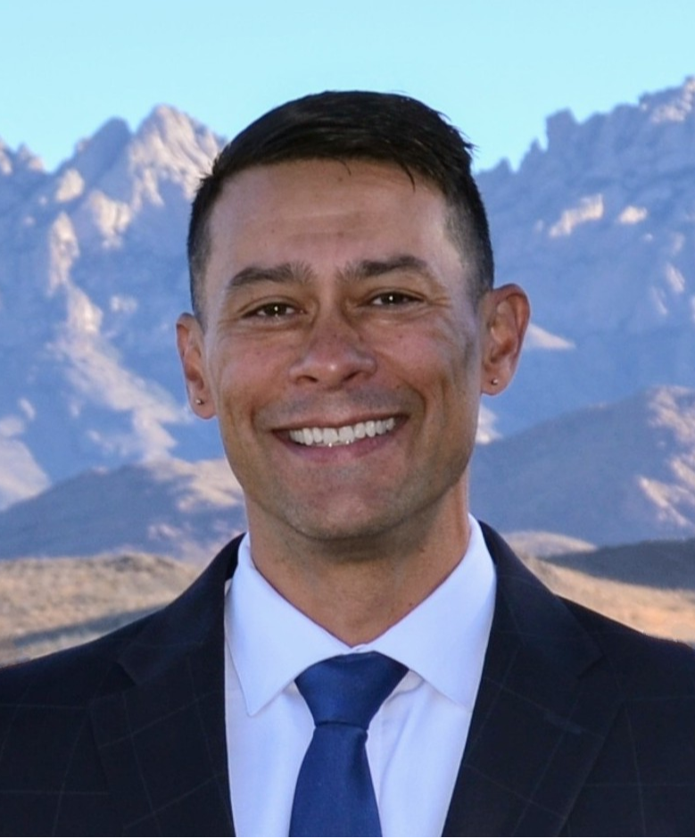 Johnathan Martinez