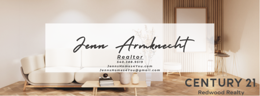 Jenn Armknecht