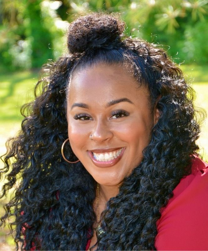 Tyanna Ferguson