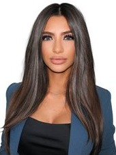 Amanda Valenti