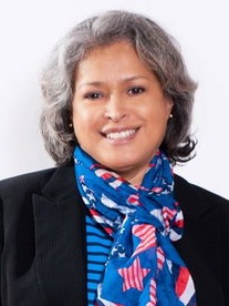 Gloria Quezada