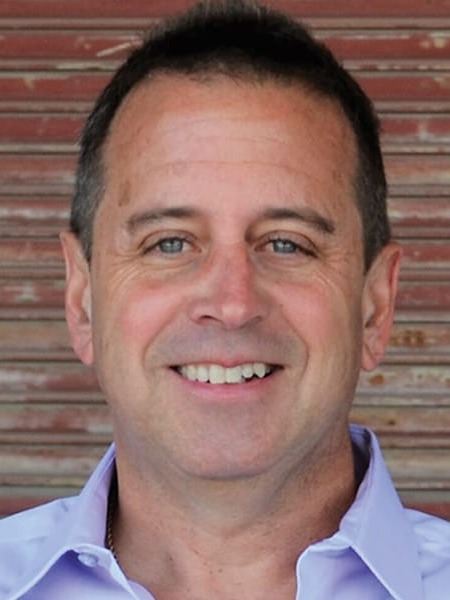 Bob Cain