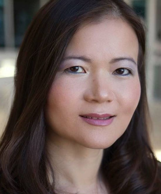 Grace Tung