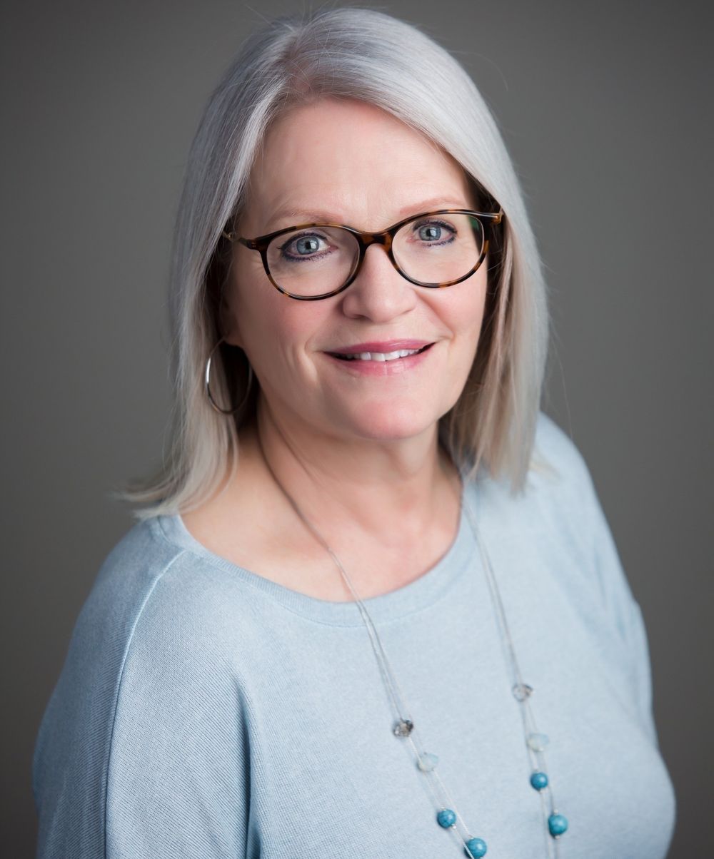 Vicki Strouse