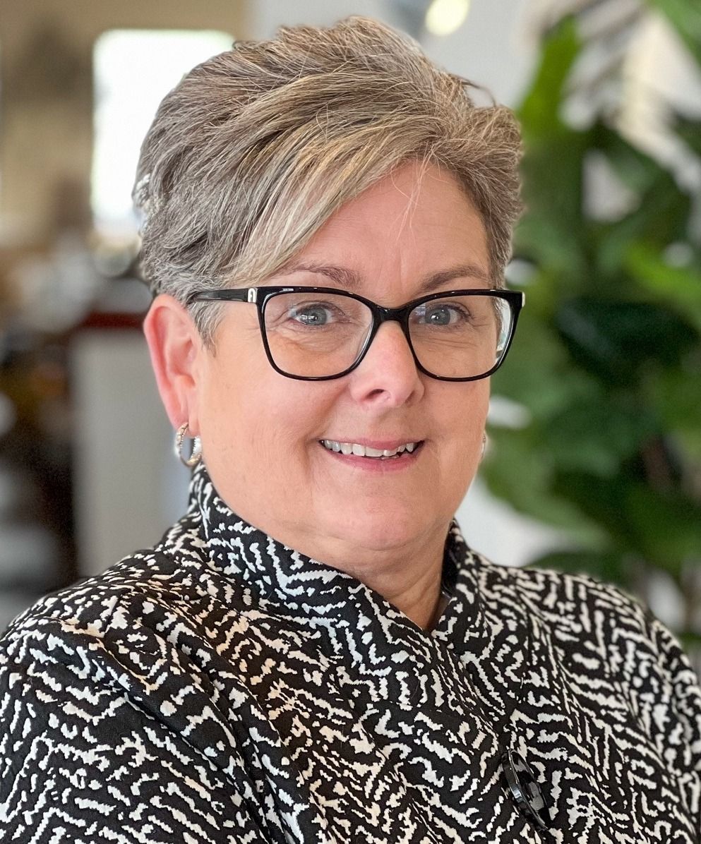 Donna McDaniel