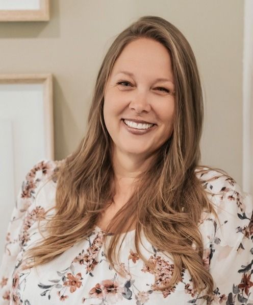 Alison Harris