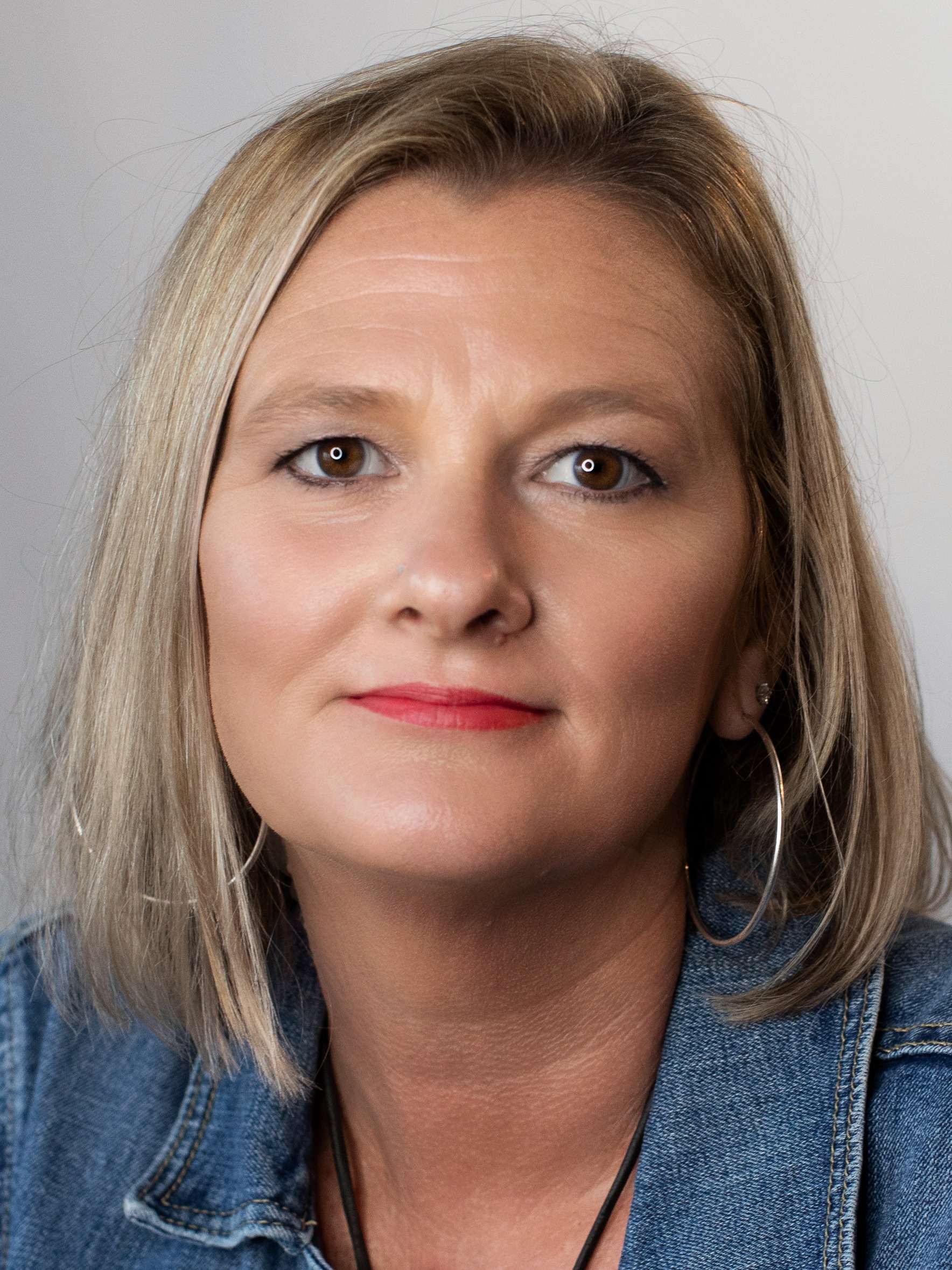 Val King