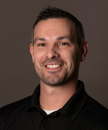 Kevin Stein