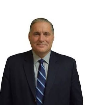 Douglas Opirhory