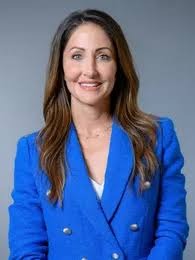 Melissa Landers