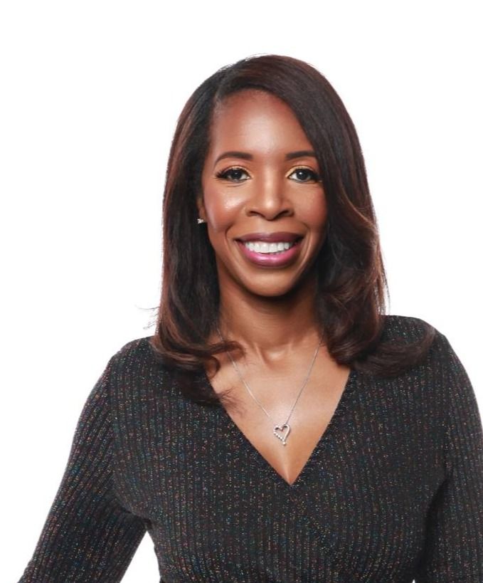 Tailakesha Morgan