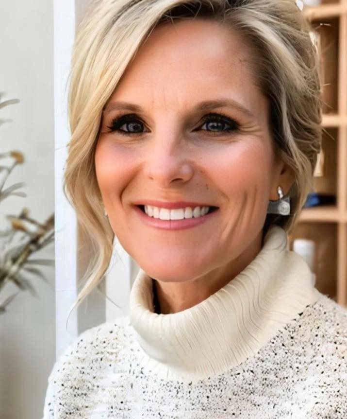 Shelley Johnson