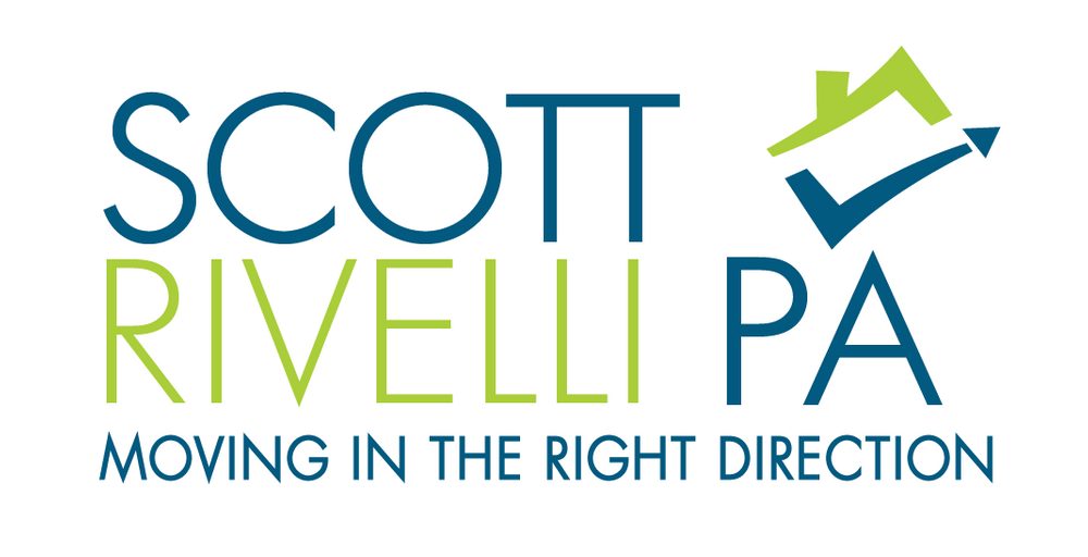 Scott Rivelli