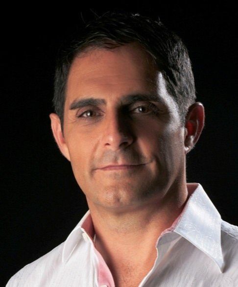 Scott Rivelli