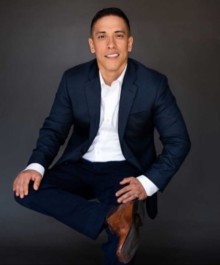 Marco Brito