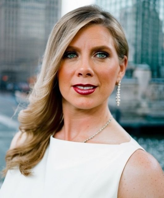 Carrie Huckins