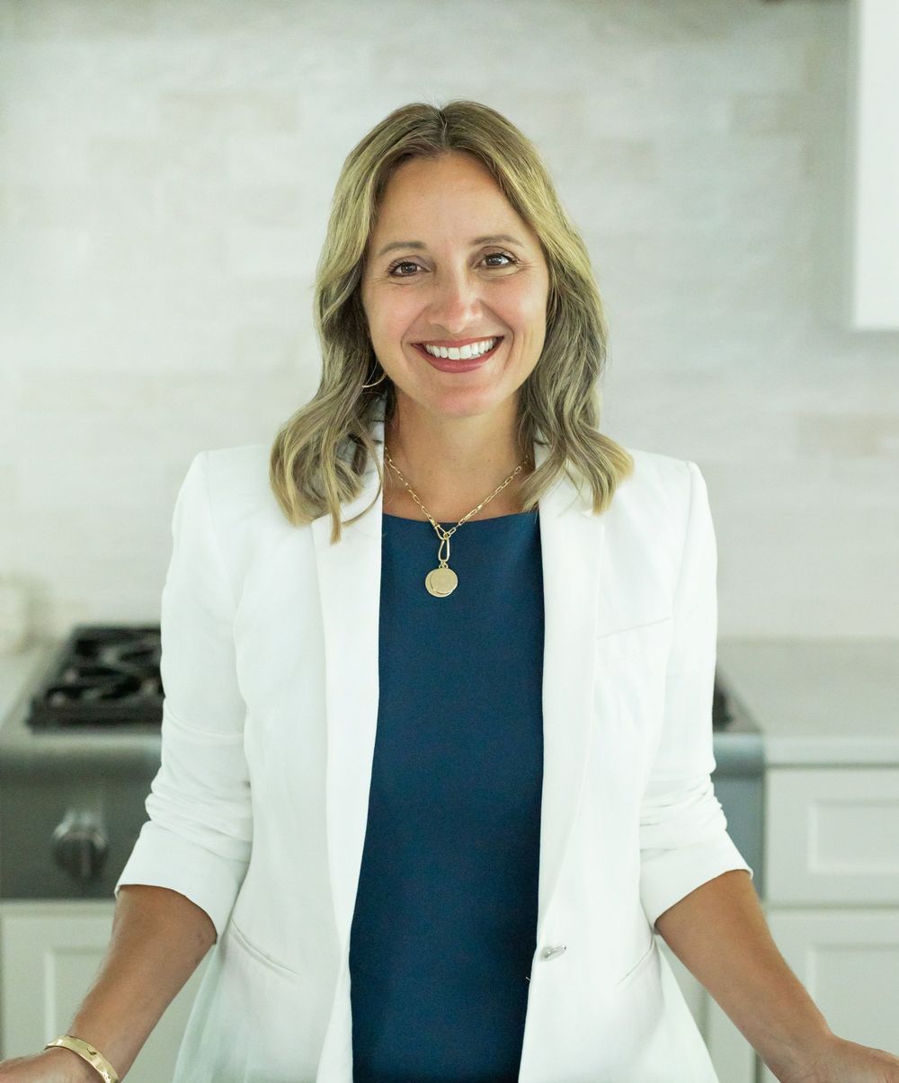 Jenn Meaney