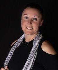 Stacy Victorell