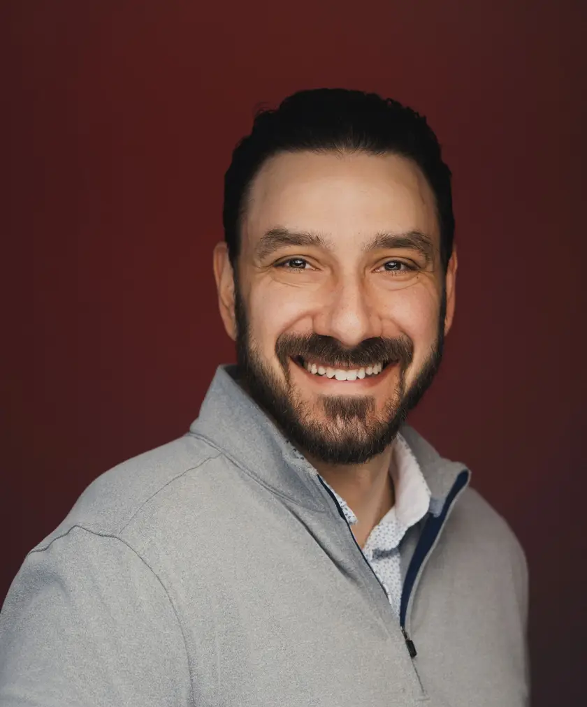 Lance DaSilva