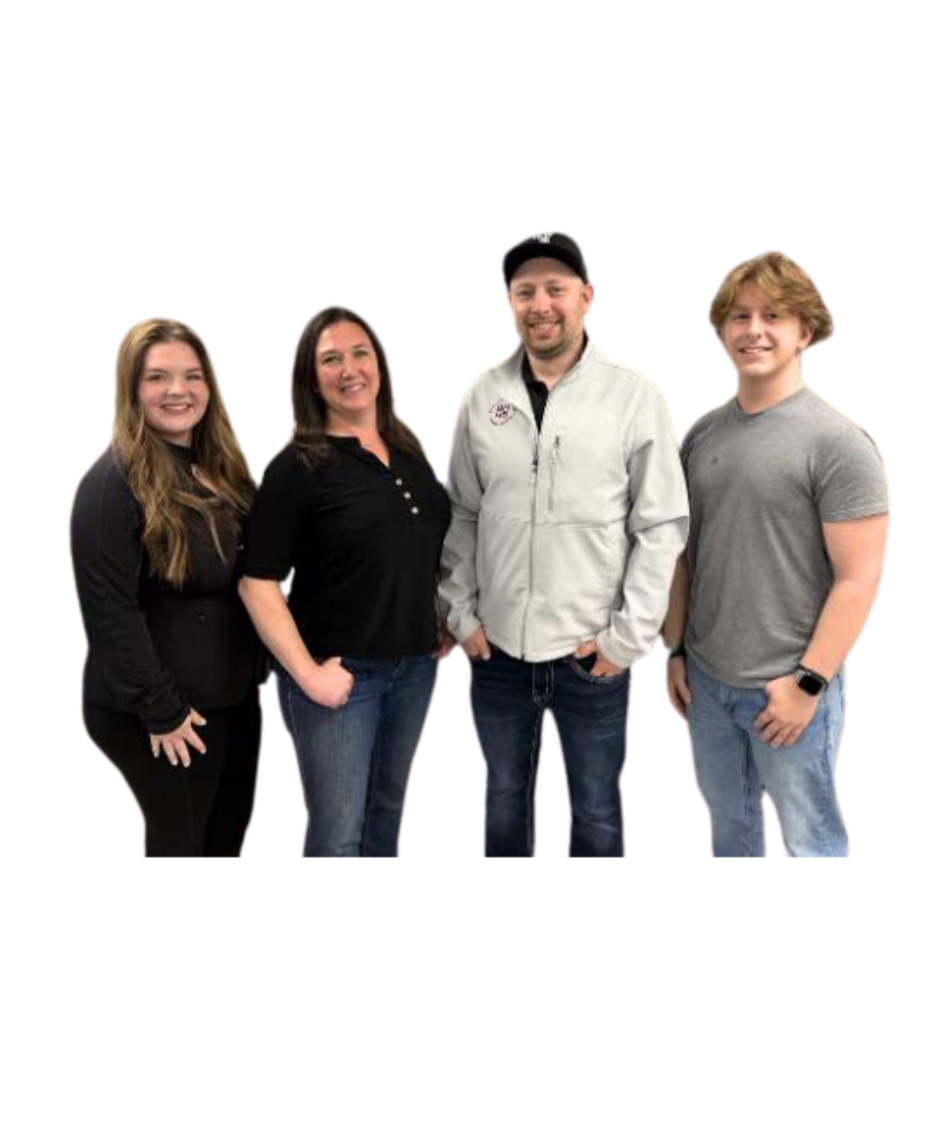 Real Estate Specialists