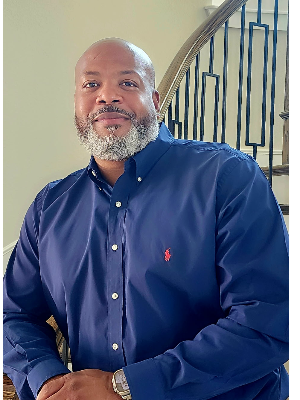 Darnell Ingram