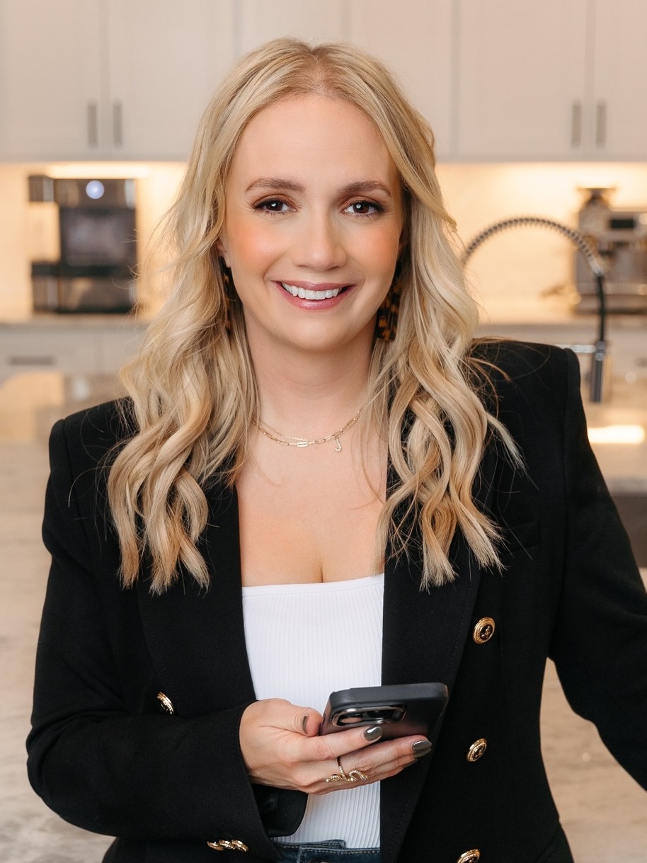 Jessica Warner