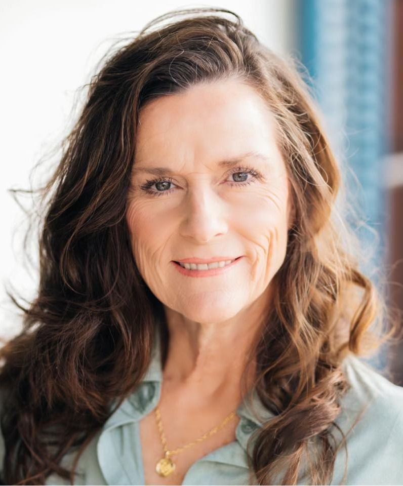Caroline Knaps