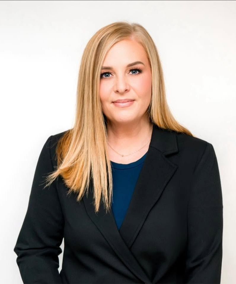 Jennifer Gauiter