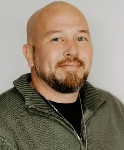 Joshua Frost