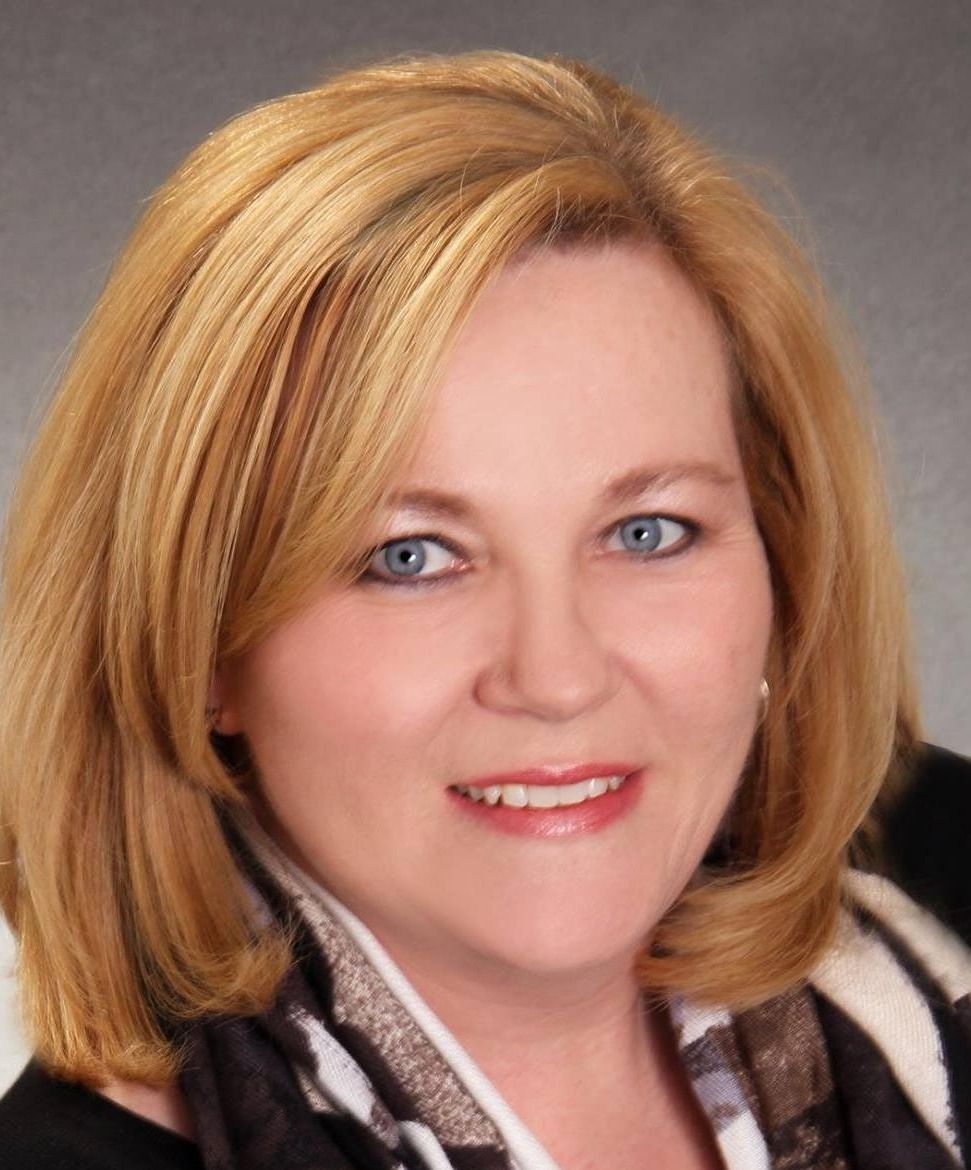 Rebecca (Becky) Walley