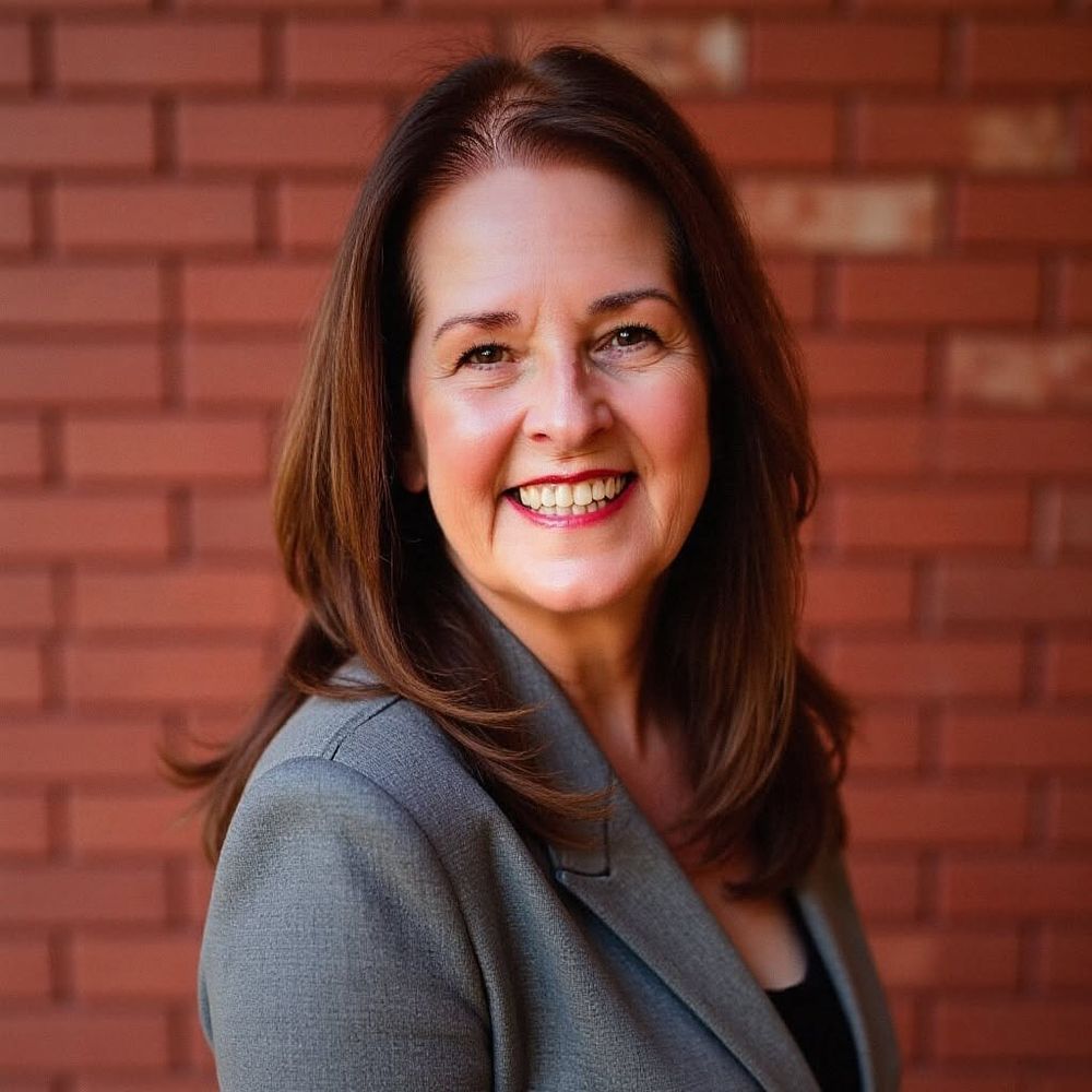 Kathy Thompson