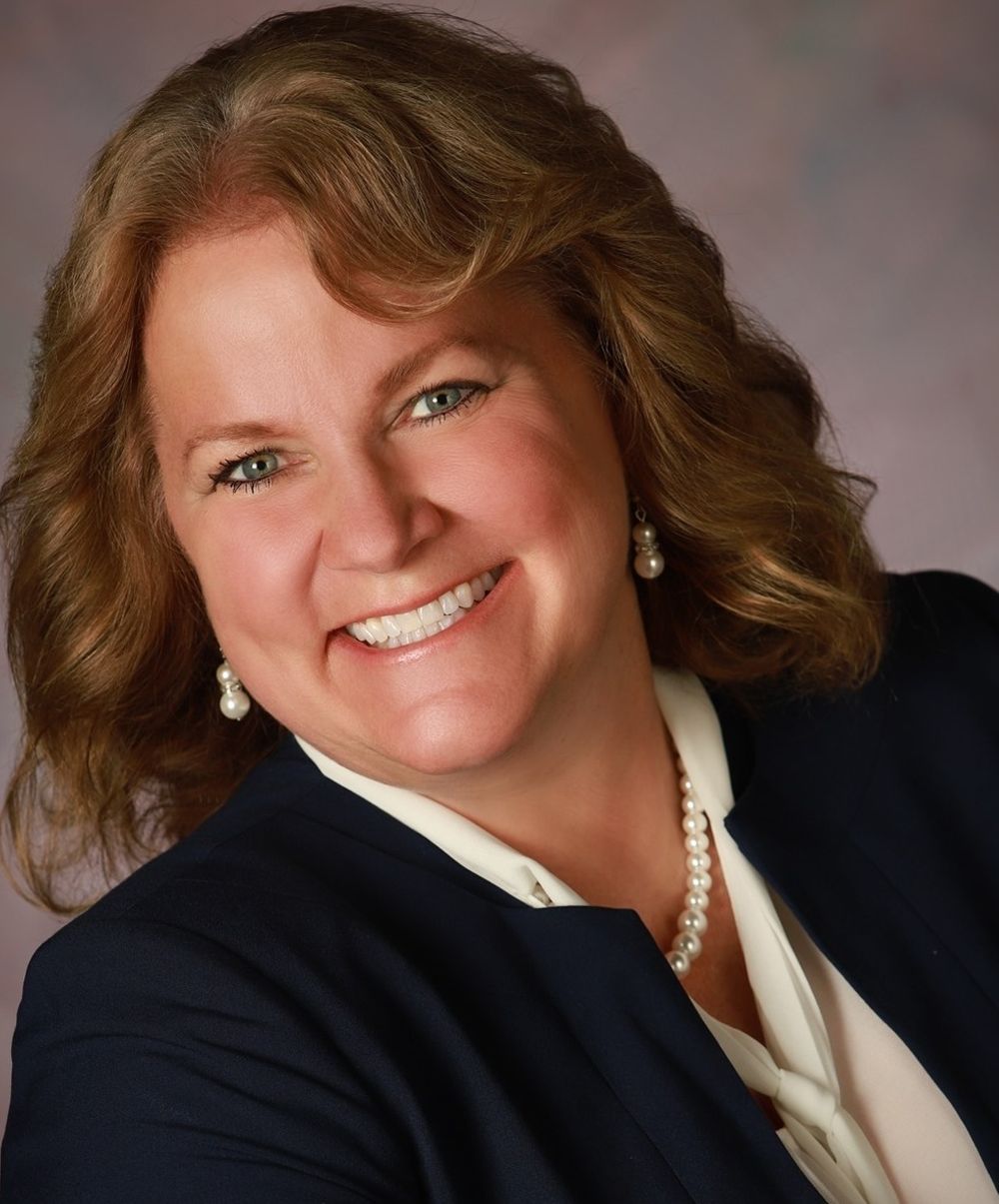 Cheryl Hartjes